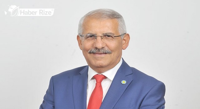 Fahrettin Yokuş 'tan sağlık çalışanlarının eylemine destek