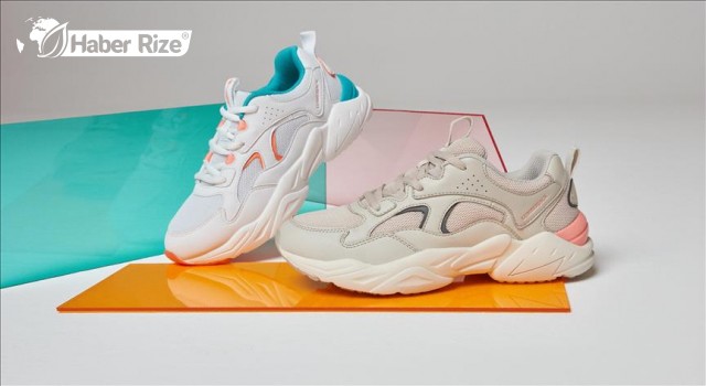 FLO'da Sneaker Festivali devam ediyor