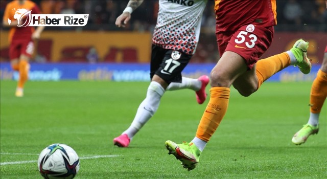 Gaziantep FK, Galatasaray'ı ağırlayacak