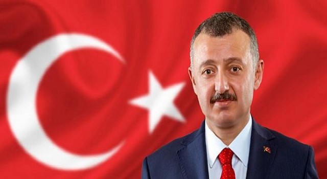 ” İstiklal Marşımız geleceğimizi aydınlatan sönmeyen meşalemizdir”