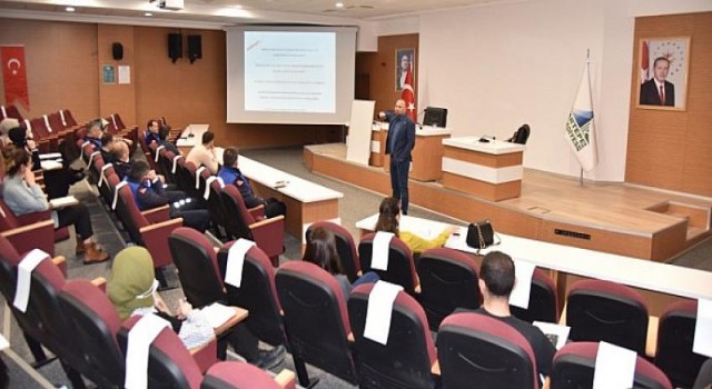 Kartepe’de İmar Mevzuatı Güncelleme Eğitimi