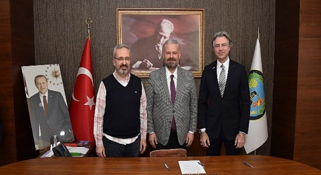 Menemen’de Ramazan Dayanışması