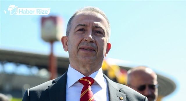 Metin Öztürk, Galatasaray'da başkanlığa yine aday