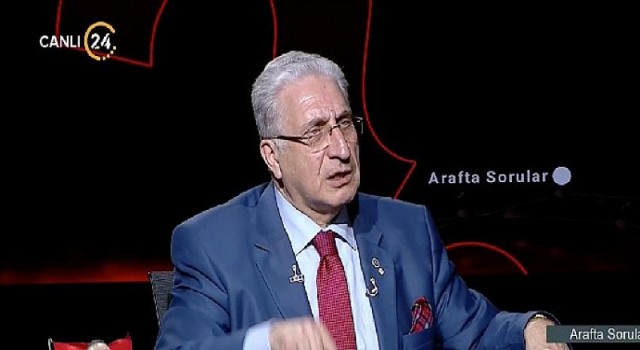 Prof. Dr. İsmail Hakkı Aydın: İlk ameliyatımı 7 yaşımda yaptım