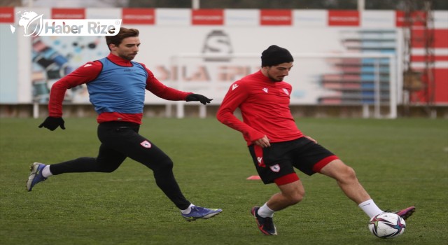 Samsunspor Teknik Direktörü Fuat Çapa: "Çok kolay ve basit goller yiyoruz"