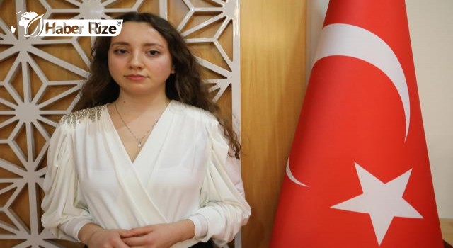 Seher Güneş Ukranya'dan Tahliye Sürecini Anlattı