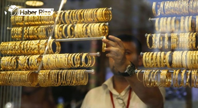 Topladığı altınlarla kaçtığı öne sürülen kuyumcu, İstanbul'da yakalandı