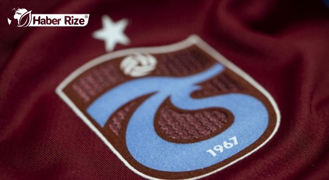 Trabzonspor'da bir oyuncunun Kovid-19 testi pozitif çıktı