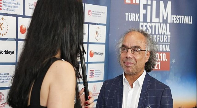 Uluslararası Frankfurt Türk Film Festivali 2022 Başvuruları Başladı