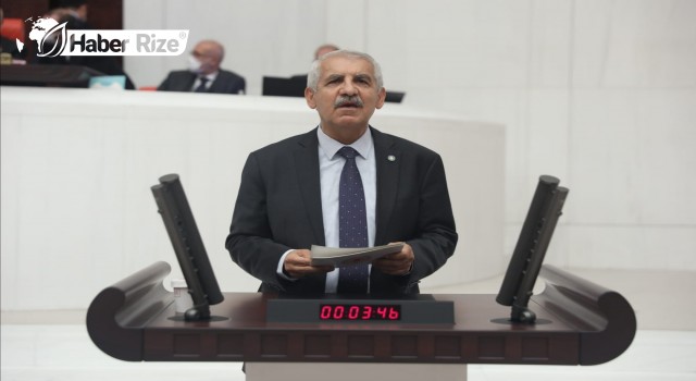 YOKUŞ: TÜRKİYE DEMOKRASİ TARİHİNDE BİR İLK GERÇEKLEŞTİ