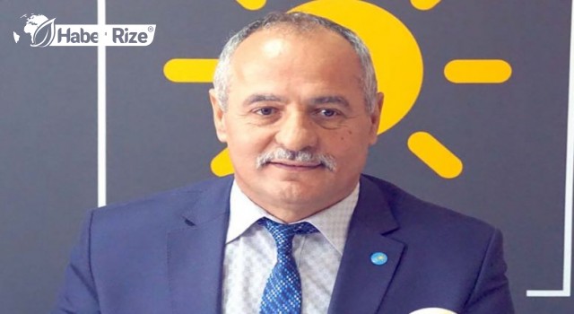 BAŞKAN DEMİR: "ERDOĞAN'I DİNLEMEDİLER, ŞEKERE BİR ZAM DAHA YAPILDI!"