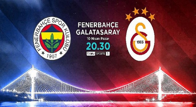 beIN SPORTS’tan Dünya Standartlarında 16 Saat Kesintisiz Derbi Yayını