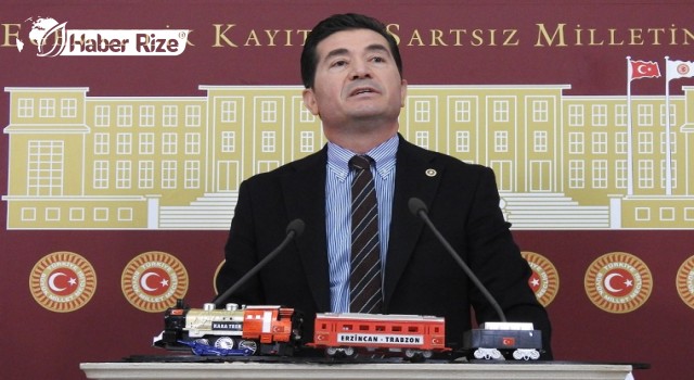 CHP’li Kaya: “Haklı Çıktığımız İçin Çok Üzgünüm!