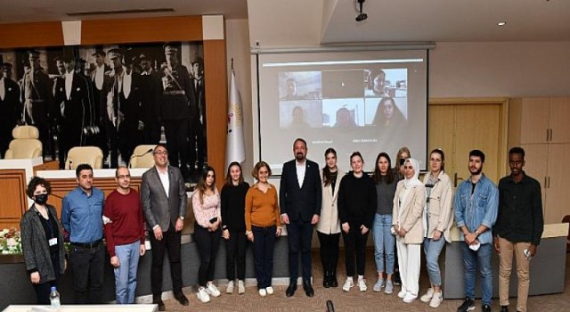 Çiğli’de Katılımcı Şehir Planlaması Çalışmaları Başlıyor