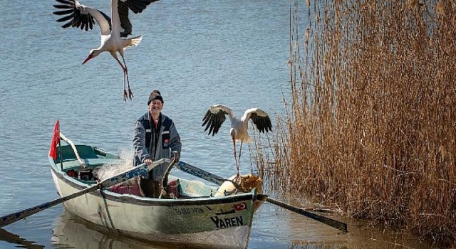 ‘Kadın Gözüyle Hayattan Kareler’ Fotoğraf Yarışması Sonuçları Açıklandı