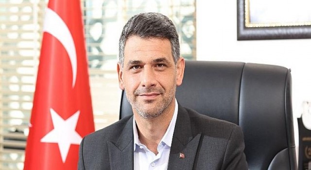 Kocaman’dan 1 Mayıs Emek ve Dayanışma Günü Mesajı