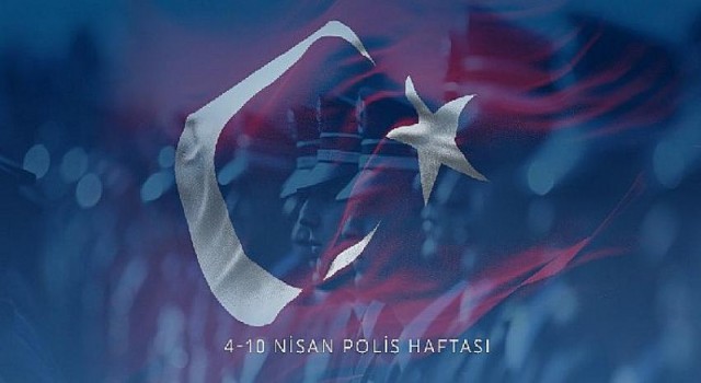 Türk Polis Teşkilatı 177 yaşında