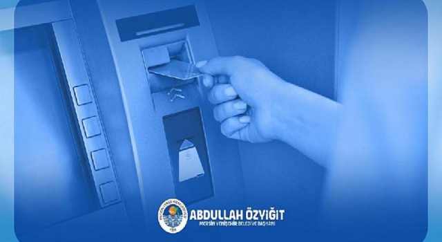 Yenişehir Belediyesi eğitim yardımının ikinci ödemesini yatırdı