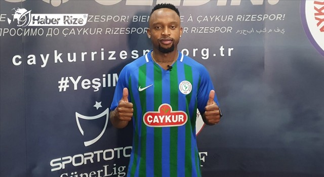 Lebogang Phiri, Paris FC' ye Kiralık Gitti