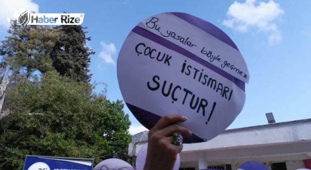 Camide iki çocuğu taciz eden kişi tutuklandı