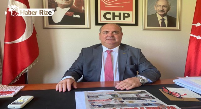 CHP'Lİ DEMİR'DEN PİLOT ADAYLARINDAN İSTENEN SAĞLIK RAPORU ÜCRETİNE TEPKİ