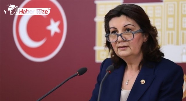 CHP'li Karabıyık: "kariyer sınavı onur kırıcı"