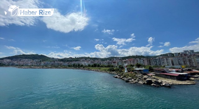 Giresun,Turizmin Merkezlerinden Biri Olmaya Aday