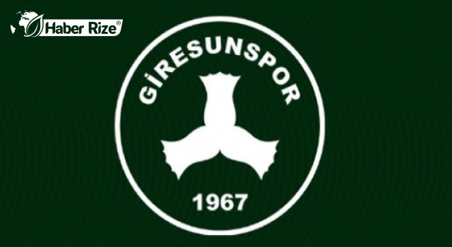 Giresunspor İle GZT Arasındaki Sponsorluk Anlaşması Sona Erdi