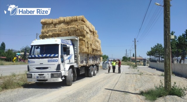 İki Trafik Kazasında Biri Ağır 5 Kişi Yaralandı