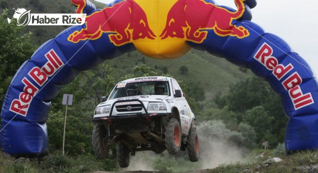 Karadeniz Off-Road Kupası Giresun'da yapılacak