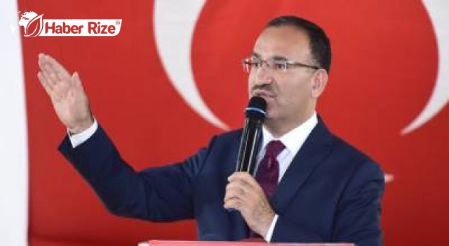 "Türkiye'de Darbeler, Darbe Teşebbüsleri, Muhtıralar Devri Kapanmıştır"