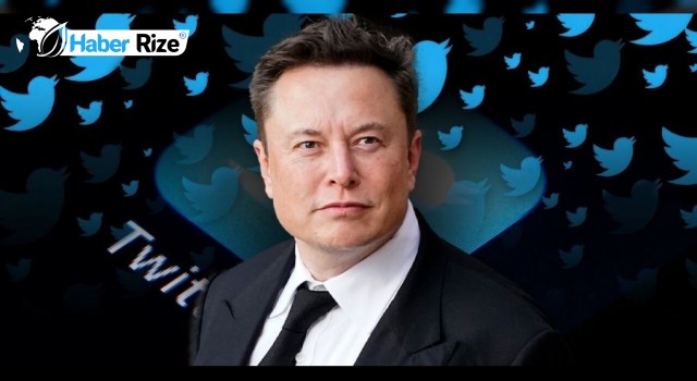 Twitter'dan Elon Musk’a 1 milyar dolarlık dava