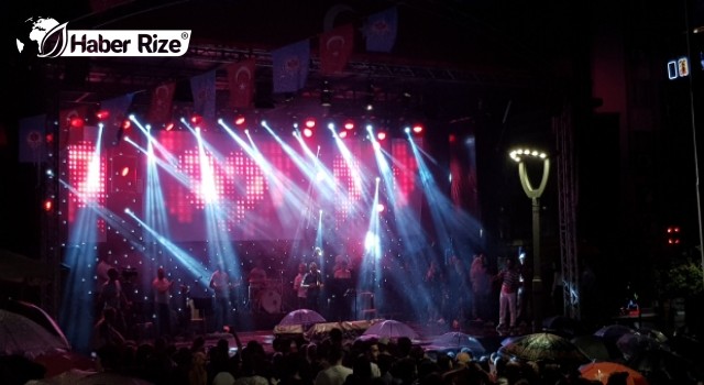 7. Çarşıbaşı Keşan, Balıkçılık ve Kültür Festivali başladı