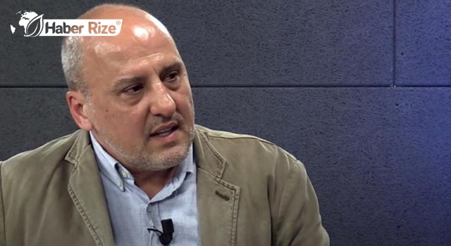 Ahmet Şık: AKP bir suç örgütü olduğu için kapatılacak