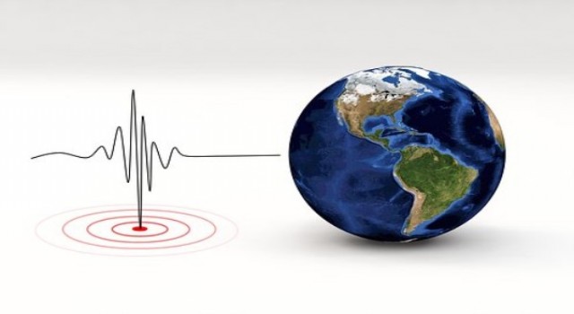 Aydın’da deprem