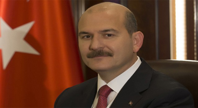 Bakan Soylu: ”Kılıçdaroğlu, 6’lı masaya kendini ispat için her yolu deniyorsun”