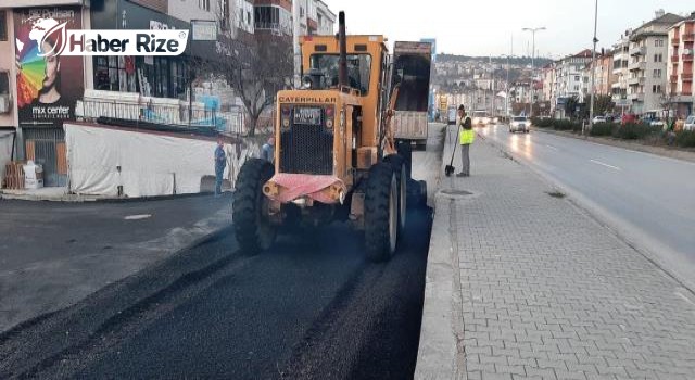 Bartın'dan kısa kısa