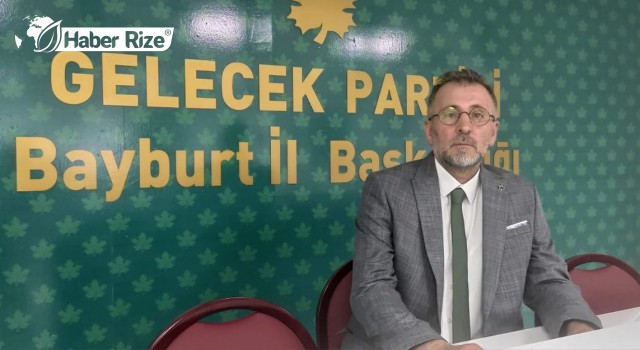 BAŞKAN GÜLER'DEN 30 AĞUSTOS ZAFER BAYRAMI MESAJI!