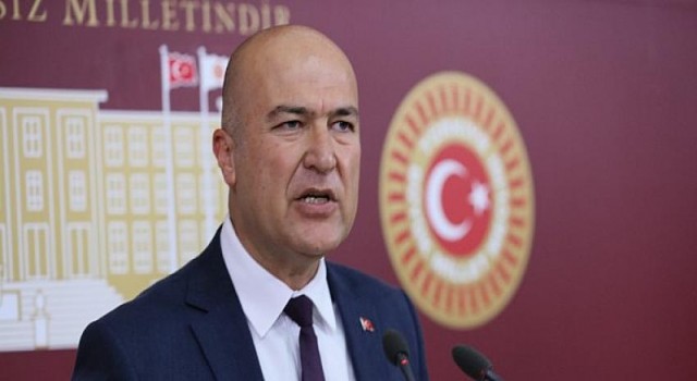 CHP’li Bakan YAŞ öncesi ‘Sarıklı Amiral’ soruşturmasını hatırattı