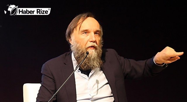 Dugin, kızının bombalı saldırıda ölmesinin ardından ilk kez açıklama yaptı