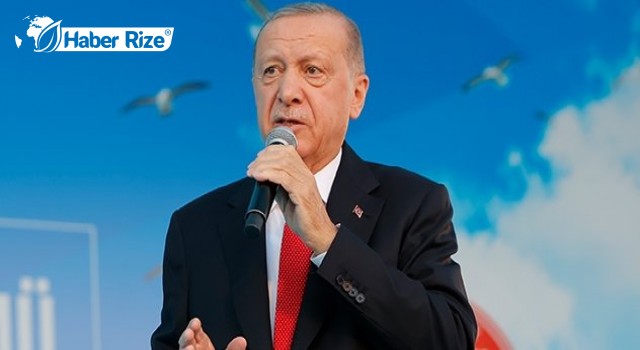 Erdoğan, 5. İslami Dayanışma Oyunları'nda madalya alan sporcuları tebrik etti