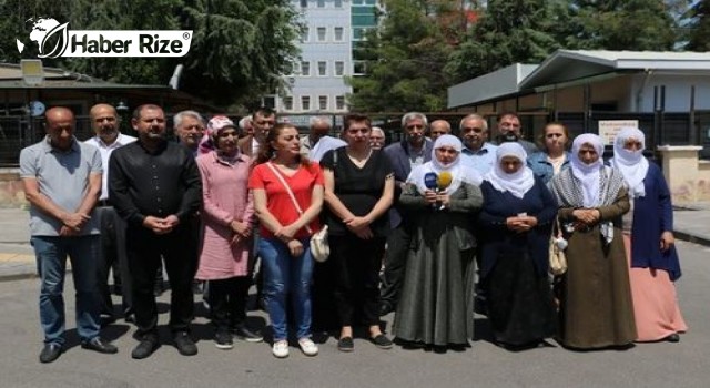 Hapishanelerden tabutlar çıkıyor!