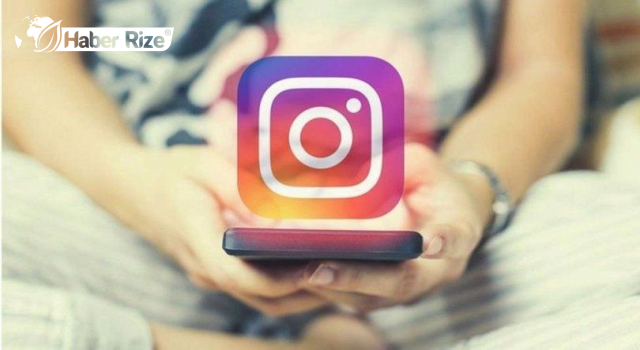 Instagram'a yeni değişiklik