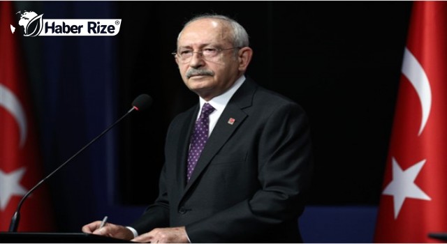 Kılıçdaroğlu Yalova'da