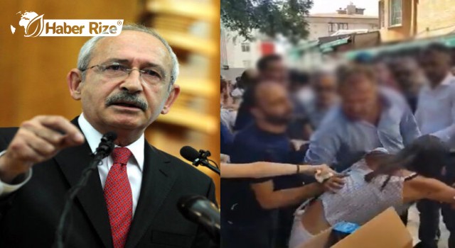 Kılıçdaroğlu'ndan öğretmenlere destek