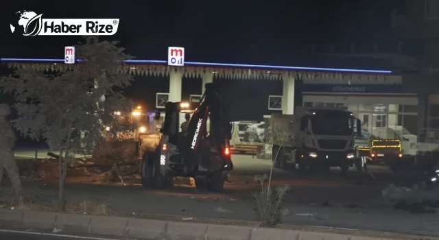 Mardin'deki kazayla ilgili Cengiz Holding'ten açıklama