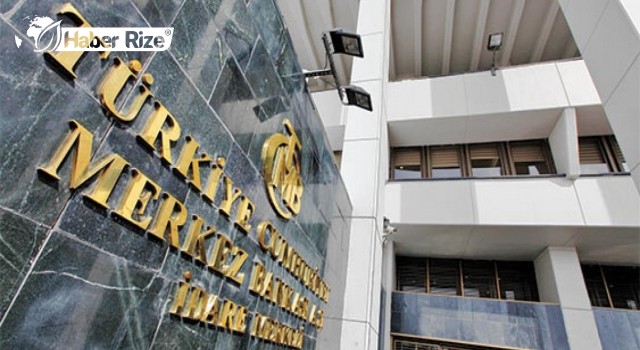 Merkez Bankası zorunlu karşılık oranlarında değişiklik yaptı