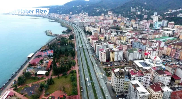 Karadeniz anketi: AK Parti Rize'de yüzde 18 oy kaybetti