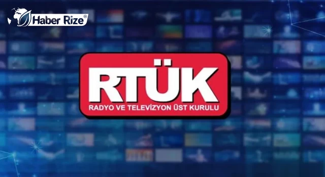 RTÜK’ten Halk TV, Habertürk, TELE 1 ve Netflix’e ceza