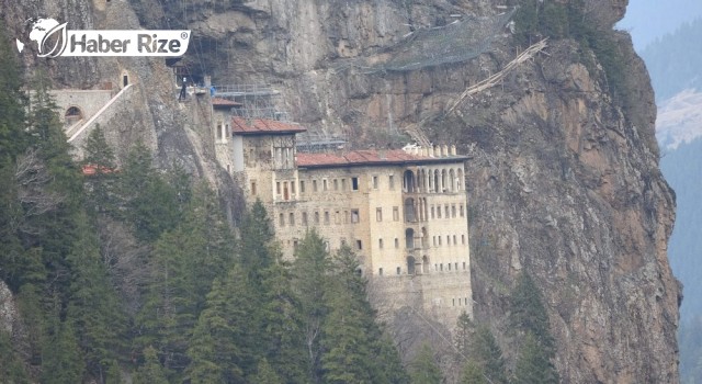 Trabzon Müzesinin restorasyonu için 13 Eylül'de yeniden ihale yapılacak